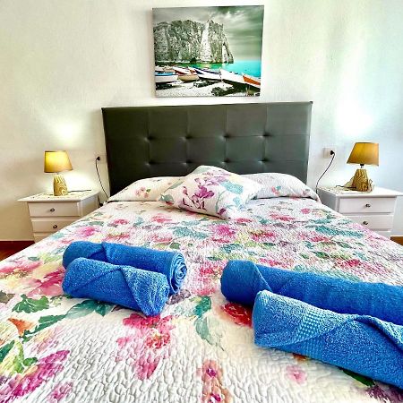 Apartamento Eslanzarote Turtle House, Super Wifi, Sea Views Caleta de Caballo Exterior foto