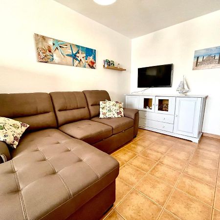 Apartamento Eslanzarote Turtle House, Super Wifi, Sea Views Caleta de Caballo Exterior foto