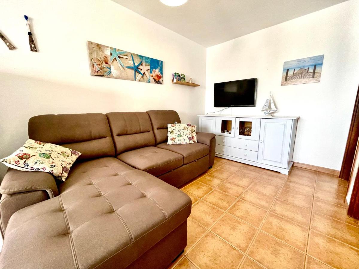 Apartamento Eslanzarote Turtle House, Super Wifi, Sea Views Caleta de Caballo Exterior foto